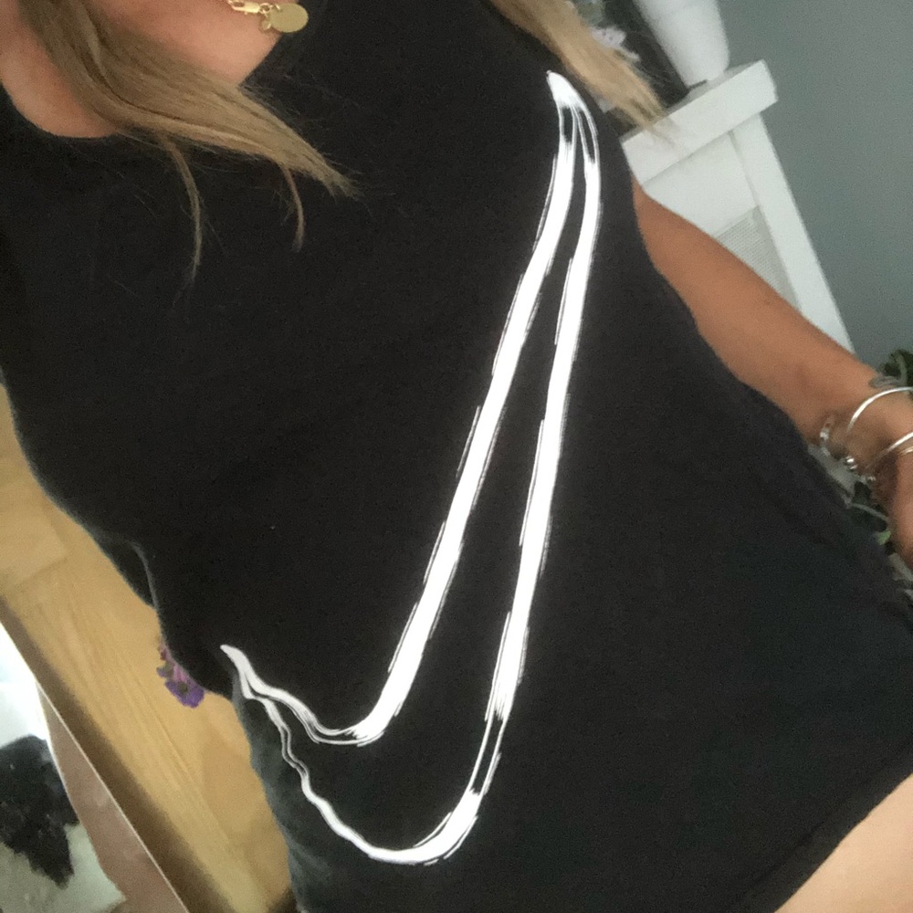 Nike workout tank